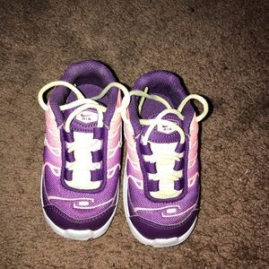 Airmax toddler girls